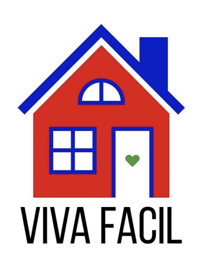 logo de viva fácil